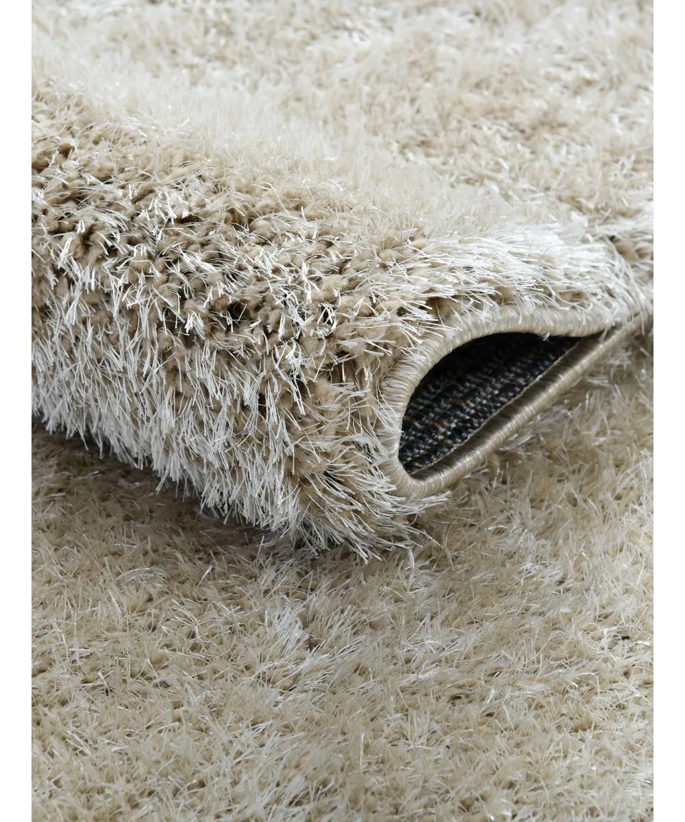 Χαλί FUZZIO BEIGE 133 x 190 εκ.
