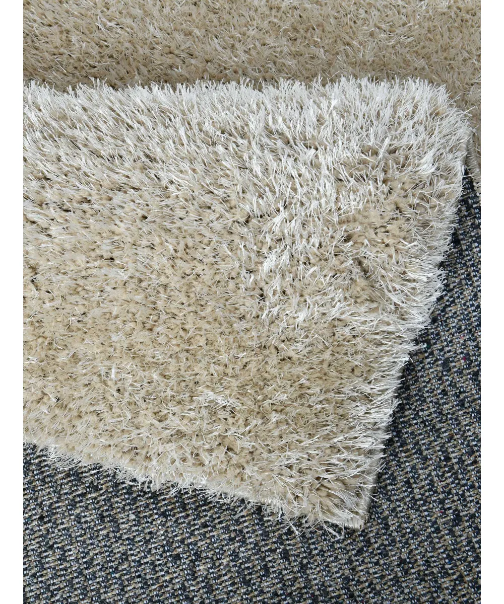 Χαλί FUZZIO BEIGE 133 x 190 εκ.