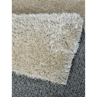 Χαλί FUZZIO BEIGE 133 x 190 εκ.