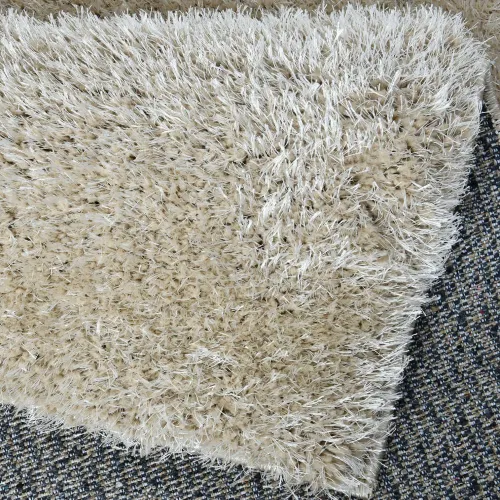 Χαλί FUZZIO BEIGE 160 x 230 εκ.