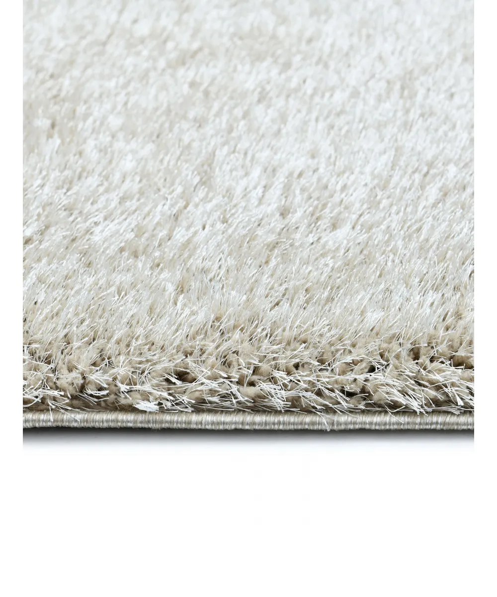 Χαλί FUZZIO BEIGE Στρόγγυλο χαλί 165 εκ. Χαλί FUZZIO BEIGE Στρόγγυλο χαλί 165 εκ.