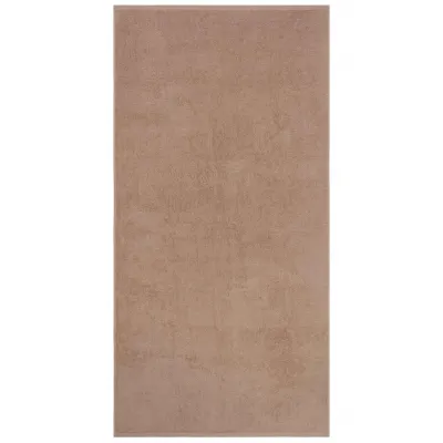 Πετσέτα Πισίνας COVE BEIGE Πετσέτα Πισίνας: 80 x 160 εκ.