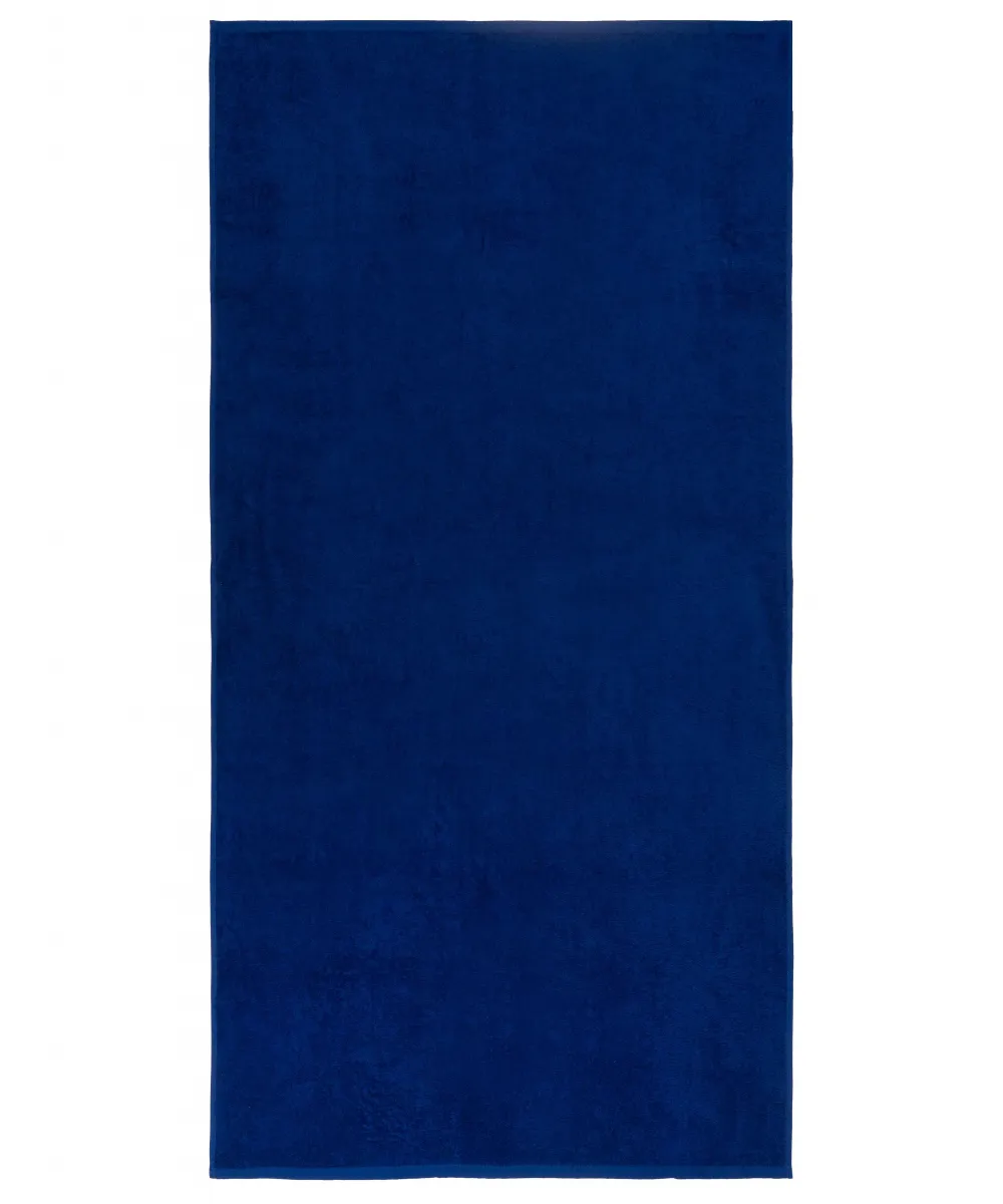 Πετσέτα Πισίνας COVE ROYAL BLUE Πετσέτα Πισίνας: 80 x 200 εκ.