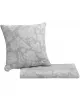 Ριχτάρι VELRION GREY Ριχτάρι διθέσιου καναπέ: 170 x 250 εκ.