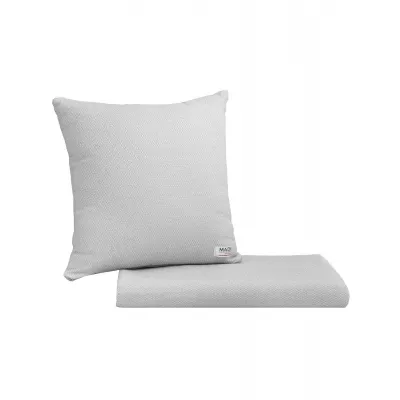 Ριχτάρι LUXOR GREY Ριχτάρι πολύθρονας: 170 x 180 εκ.