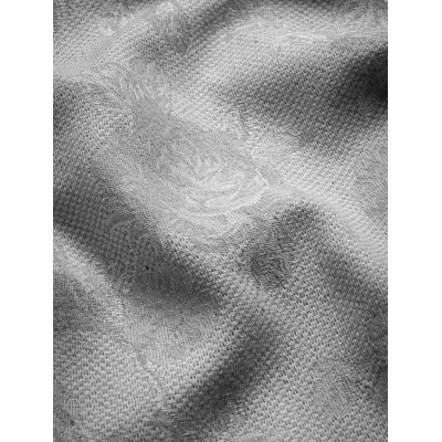 Ριχτάρι AZALITH GREY Ριχτάρι πολύθρονας: 170 x 180 εκ.