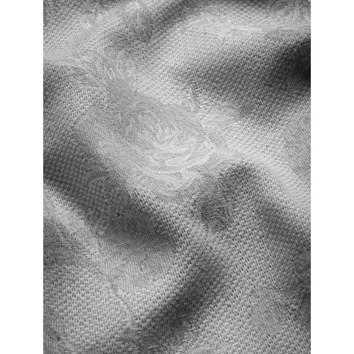 Ριχτάρι AZALITH GREY Ριχτάρι πολύθρονας: 170 x 180 εκ.