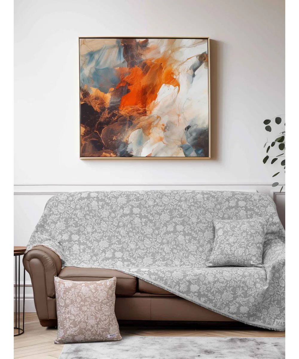 Ριχτάρι ROSVEL GREY 
