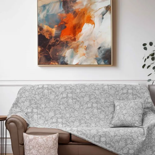 Ριχτάρι ROSVEL GREY 