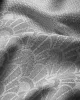 Ριχτάρι DOMINOR GREY Ριχτάρι πολύθρονας: 170 x 180 εκ.