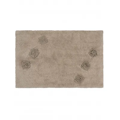 Πατάκι μπάνιου DRYLUX BEIGE Πατάκι μπάνιου: 50 x 80 εκ.