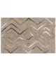 Πατάκι μπάνιου BATHIQUE BEIGE Πατάκι μπάνιου: 60 x 90 εκ.