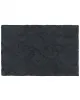 Πατάκι μπάνιου HYDROMAT GREY Πατάκι μπάνιου: 60 x 90 εκ.