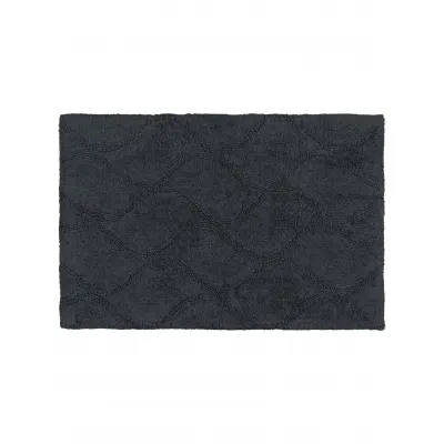 Πατάκι μπάνιου HYDROMAT GREY Πατάκι μπάνιου: 50 x 80 εκ.