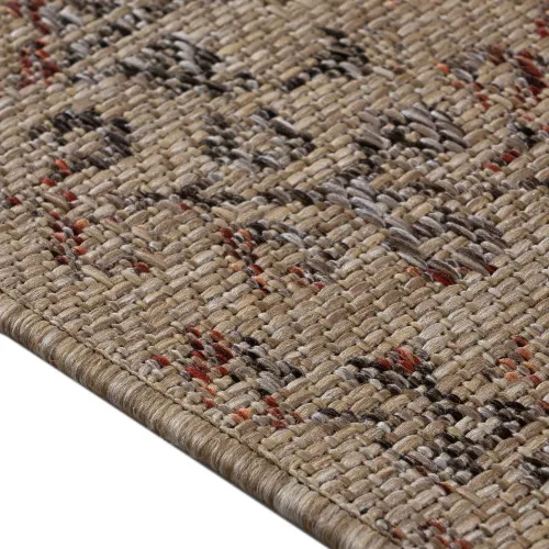 Χαλί WICKER 165 x 230 εκ.