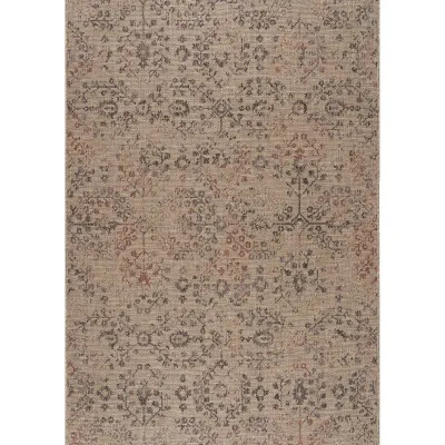 Χαλί WICKER 165 x 230 εκ.