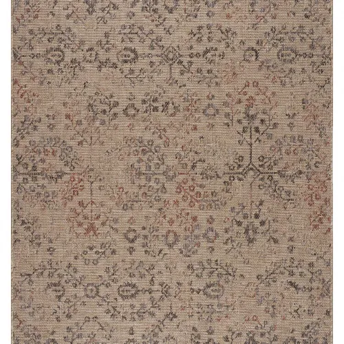Χαλί WICKER 165 x 230 εκ.