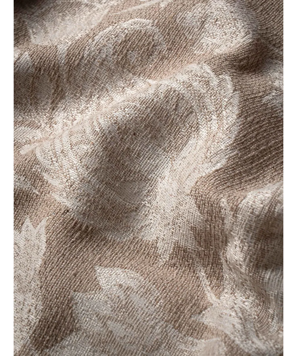 Ριχτάρι SOFIMA BEIGE Ριχτάρι πολύθρονας: 170 x 180 εκ.