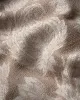 Ριχτάρι SOFIMA BEIGE Ριχτάρι πολύθρονας: 170 x 180 εκ.