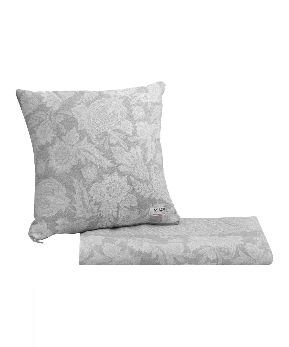 Ριχτάρι SOFIMA GREY Ριχτάρι διθέσιου καναπέ: 170 x 250 εκ. Ριχτάρι SOFIMA GREY Ριχτάρι διθέσιου καναπέ: 170 x 250 εκ.