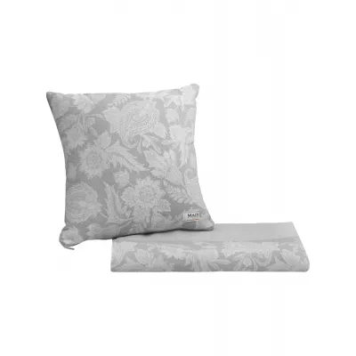 Ριχτάρι SOFIMA GREY Ριχτάρι διθέσιου καναπέ: 170 x 250 εκ.