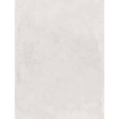 Χαλί BOUND WHITE 130 x 190 εκ.