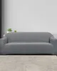 Ελαστικά καλύμματα καναπέ EARTHLINE GREY Ελαστικό κάλυμμα διθέσιου καναπέ
