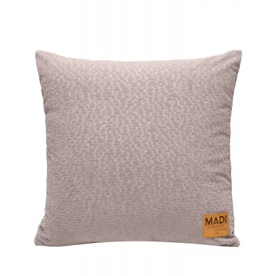 Διακοσμητικό Μαξιλάρι REGALIA BEIGE Διακοσμητική μαξιλαροθήκη: 45 x 45 εκ.