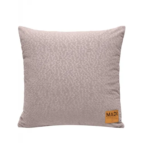 Διακοσμητικό Μαξιλάρι REGALIA BEIGE Διακοσμητική μαξιλαροθήκη: 45 x 45 εκ.