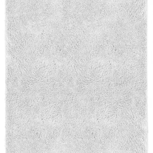 Χαλί ARLENA WHITE Σετ Κρεβατοκάμαρας (67 x 140 (2)   67 x 230 εκ.)