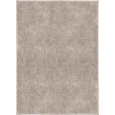 Χαλί ARLENA BEIGE Σετ Κρεβατοκάμαρας (67 x 140 (2)   67 x 230 εκ.)