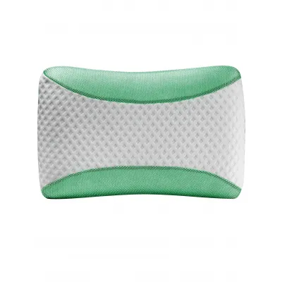 Μαξιλάρι Memory Foam MEMI PETROL Μαξιλάρι ύπνου: 60 x 40   12 εκ.