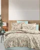 Σετ σεντόνια EDEN Σετ σεντόνια μονά: 170 x 260   1 μαξιλαροθήκη 50 x 70 εκ.