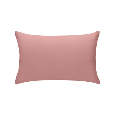 Ζεύγος μαξιλαροθηκες SLEEK PINK Ζεύγος μαξιλαροθήκες: 50 x 70   20 εκ.