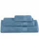 Πετσέτα UTOPIA DENIM BLUE Πετσέτα μπάνιου: 80 x 150 εκ.