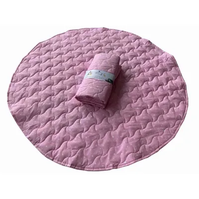 Μαλακό Στρώμα Παιχνιδιού  Paradiso Pink