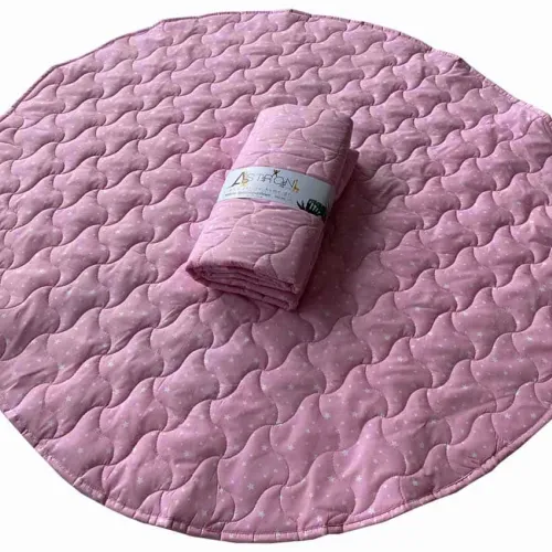Μαλακό Στρώμα Παιχνιδιού  Paradiso Pink
