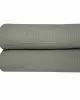 Κουβέρτα Πικέ Μονή Waffle 165χ245 Dark Grey