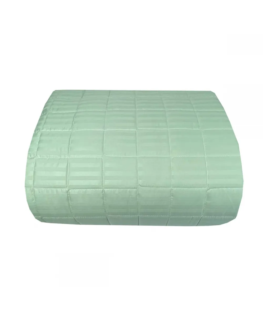 Κουβερλί Μονό Olive