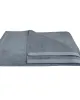 Πετσέτα Πισίνας - Θαλάσσης 100X180 Light Grey