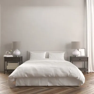 Σεντόνι Ξενοδοχείου 240x270 100% cotton 160tc Percalle