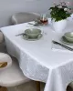 Τραπεζομάντηλο Σετ 7τεμ (140Χ180 6Πετσέτες) White