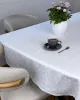 Τραπεζομάντηλο 140Χ180 White