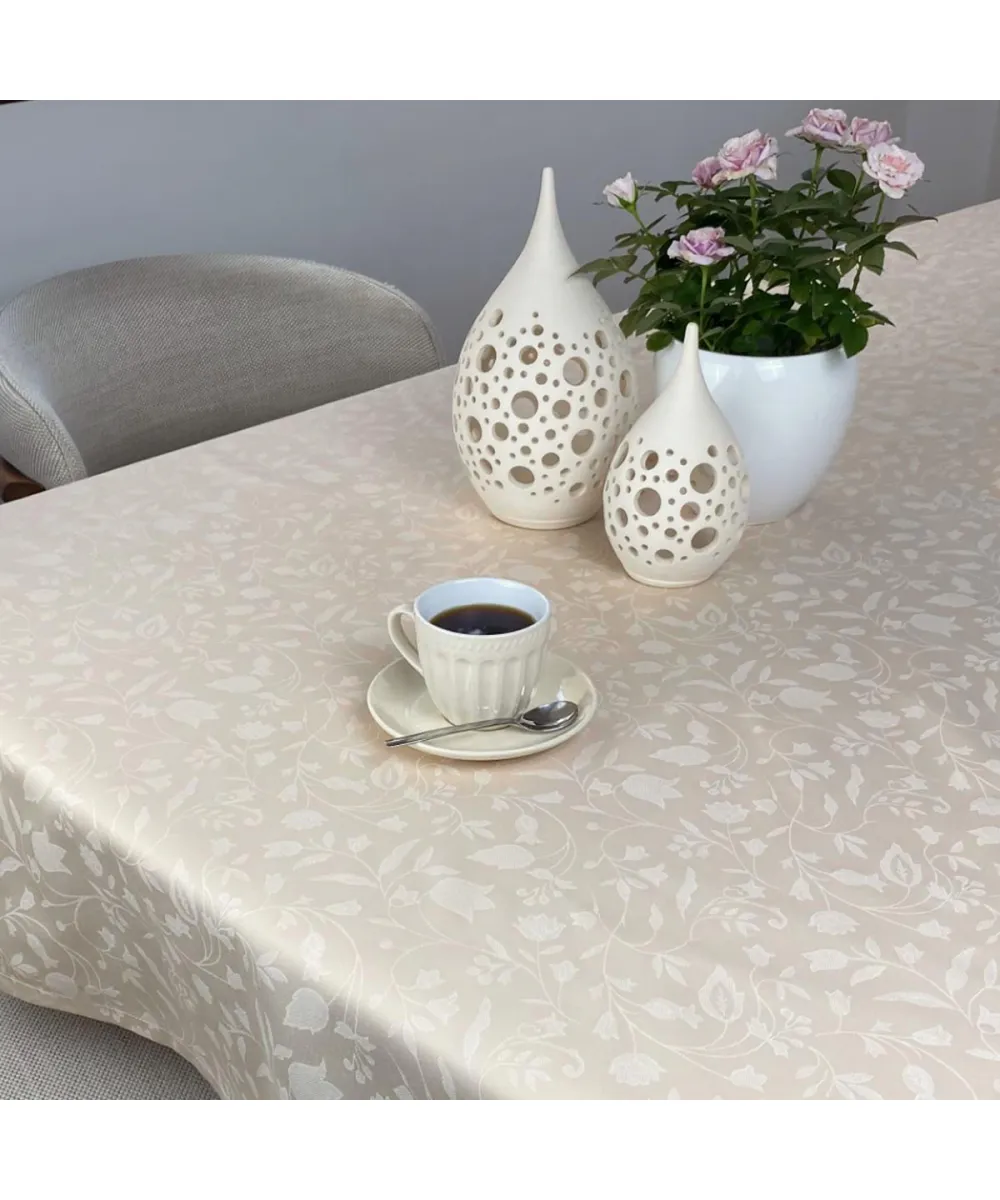 Τραπεζομάντηλο 140Χ180 Beige