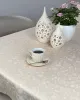 Τραπεζομάντηλο 140Χ180 Beige