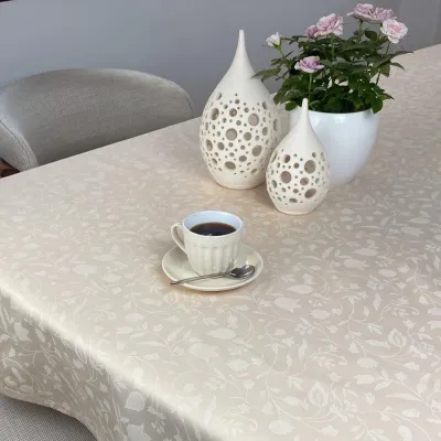 Τραπεζομάντηλο 140Χ250 Beige