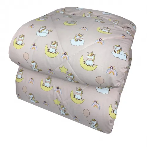 Πάπλωμα Παιδικό Unicorn Balloon