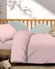Βρεφικά Σετ Σεντόνια Κούνιας Με Λάστιχο Paradise Pink