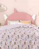 Παιδικό Κουβερτοπάπλωμα Fairy Girl