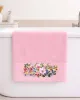 Πετσέτα Μπάνιου 70×140 Rosie Dusty Rose